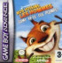 Nos Voisins Les Hommes : Zamy Pete Les Plombs - GBA