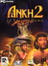 Ankh 2 : le Coeur d'Osiris - PC
