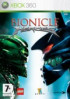 Bionicle Heroes - Xbox 360