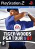 Tiger Woods PGA Tour 07 - PS2