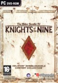 The Elder Scrolls IV : Oblivion - Knights of the Nine - PC The Elder Scrolls IV : Oblivion - Knights of the Nine - PC