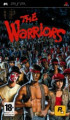 The Warriors - PSP