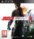 Just Cause 2 - PS3