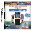 Konami Classics Series : Arcade Hits - DS Konami Classics Series : Arcade Hits - DS