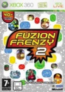 Fuzion Frenzy 2 - Xbox 360 Fuzion Frenzy 2 - Xbox 360