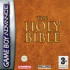 The Holy Bible - GBA