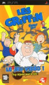 Family Guy - PSP