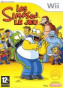 Les Simpson : Le Jeu - Wii