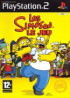 Les Simpson : Le Jeu - PS2