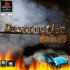 Destruction Derby - PlayStation