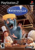 Ratatouille - PS2