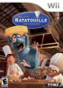 Ratatouille - Wii