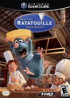 Ratatouille - Gamecube