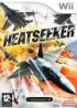 Heatseeker - Wii