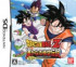 Dragon Ball Z Card RPG - DS