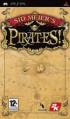 Sid Meier's Pirates! - PSP