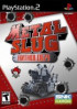 Metal Slug Anthology - PS2