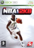 NBA 2K8 - Xbox 360