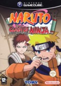 Naruto : Clash of Ninja - European Version - Gamecube Naruto : Clash of Ninja - European Version - Gamecube