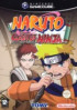Naruto : Clash of Ninja - European Version - Gamecube