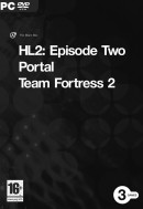 Half-Life 2 : Black Box - PC Half-Life 2 : Black Box - PC