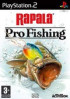 Rapala Pro Fishing - PS2