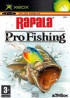 Rapala Pro Fishing - Xbox