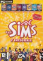 Les Sims : L'intégrale - PC