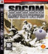 SOCOM Confrontation - PS3