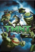 Tortues Ninja : le film - Gamecube