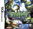 Tortues Ninja : le film - DS Tortues Ninja : le film - DS