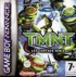 Tortues Ninja : le film - GBA