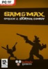 Sam & Max Season 1 Episode 2 : Situation Comedy - PC