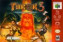 Turok III - Nintendo 64