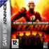 Héros de la Ligue des Justiciers : Flash - GBA