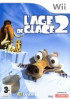 L'Age de glace 2 - Wii