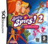 Totally Spies! 2 Undercover - DS