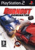 Burnout Dominator - PS2