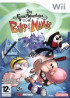 The Grim Adventures of Billy & Mandy - Wii