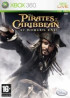 Pirates des Caraïbes : Jusqu'au Bout du Monde - Xbox 360