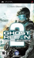 Tom Clancy's Ghost Recon Advanced Warfighter 2 - PSP
