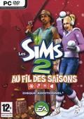 Les Sims 2 : Au fil des Saisons - PC Les Sims 2 : Au fil des Saisons - PC