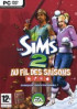 Les Sims 2 : Au fil des Saisons - PC