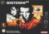 GoldenEye 007 - Nintendo 64