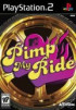 Pimp my Ride - PS2