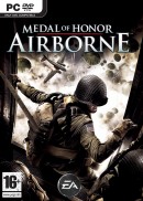 Medal of Honor : Airborne - PC Medal of Honor : Airborne - PC