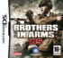 Brothers in Arms DS - DS