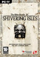 The Elder Scrolls IV : Oblivion - The Shivering Isles - PC The Elder Scrolls IV : Oblivion - The Shivering Isles - PC