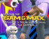Sam & Max Season 1 Episode 3 : The Mole, The Mob And The Meatball - PC