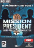 Mission Président : Geopolitical Simulator - PC